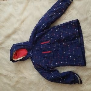Columbia ski or snowboard jacket